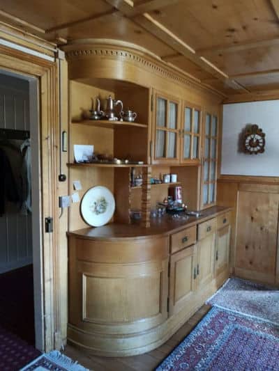 Anrichte Esszimmer